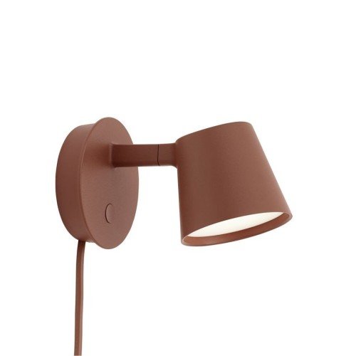 Aplique Tip Wall Lamp
