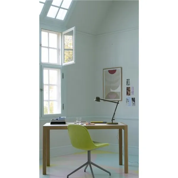 Muuto Dedicate S1 Negro – Lámpara de mesa — imagen 4