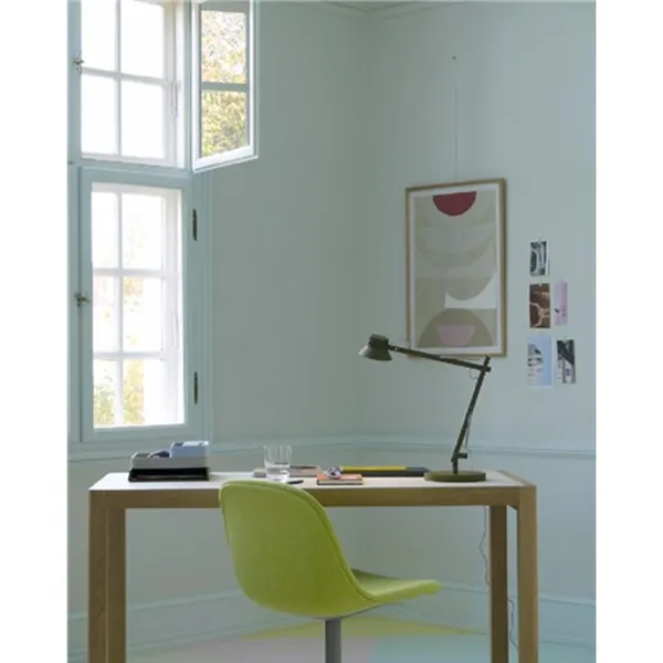 Muuto Dedicate S2 Negro – Lámpara de mesa — imagen 4