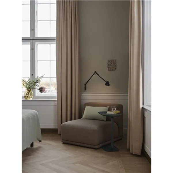 Muuto Dedicate S2 Marrón Verde – Lámpara de pared — imagen 3