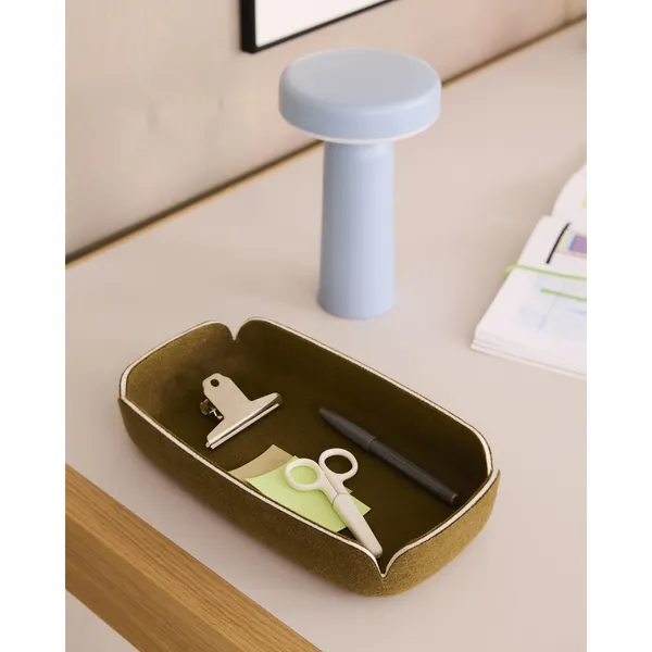Muuto Ease Portátil Gris Topo – Lámpara — imagen 8