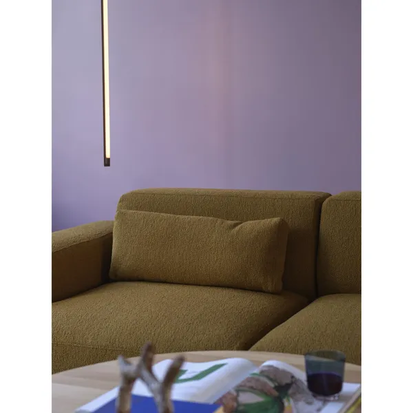 Muuto Fine Aplique/ Configuración 1 Negro – Lámpara de techo — imagen 4