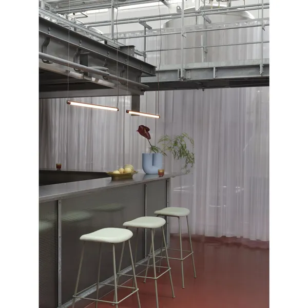 Muuto Fine Aplique/ Configuración 5 Negro – Lámpara de techo — imagen 7