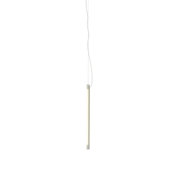 Muuto Fine 60 Gris – Lámpara colgante — imagen 3