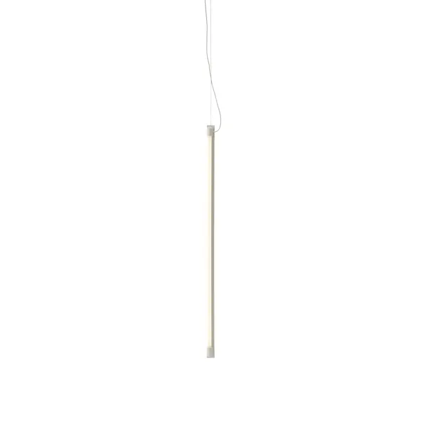 Muuto Fine 90 Gris – Lámpara colgante — imagen 2