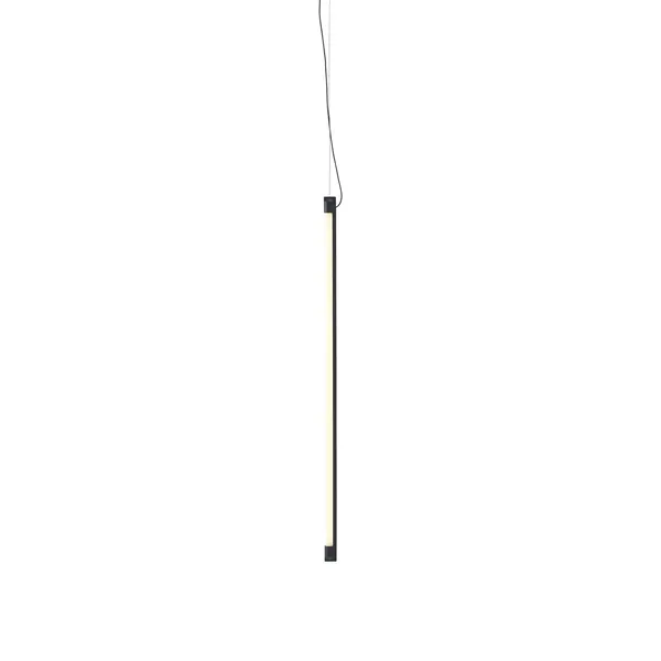 Muuto Fine 90 Negro – Lámpara colgante — imagen 3