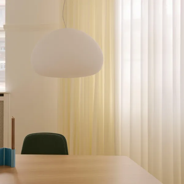 Muuto Fluid Ø42 – Lámpara colgante — imagen 3