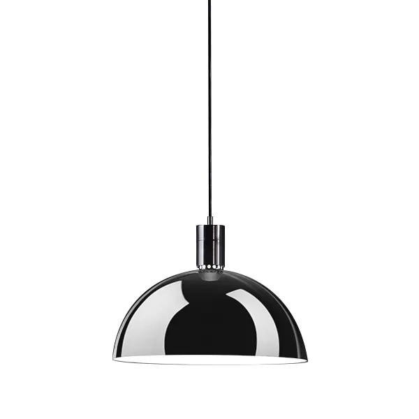 Nemo AM4Z Cromo – Lámpara colgante — imagen 3