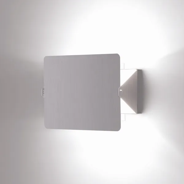 Nemo À Volet Aplique Lámpara de Pared E14 Azul – Aplique — imagen 5