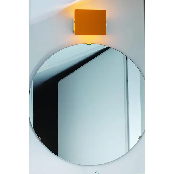 Nemo À Volet Aplique Lámpara de Pared E14 Azul – Aplique — imagen 6