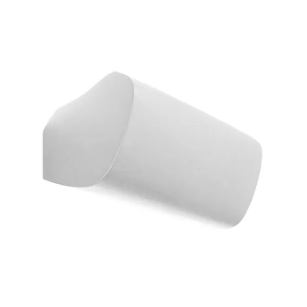 Aplique Radieuse Lámpara de Pared Blanco