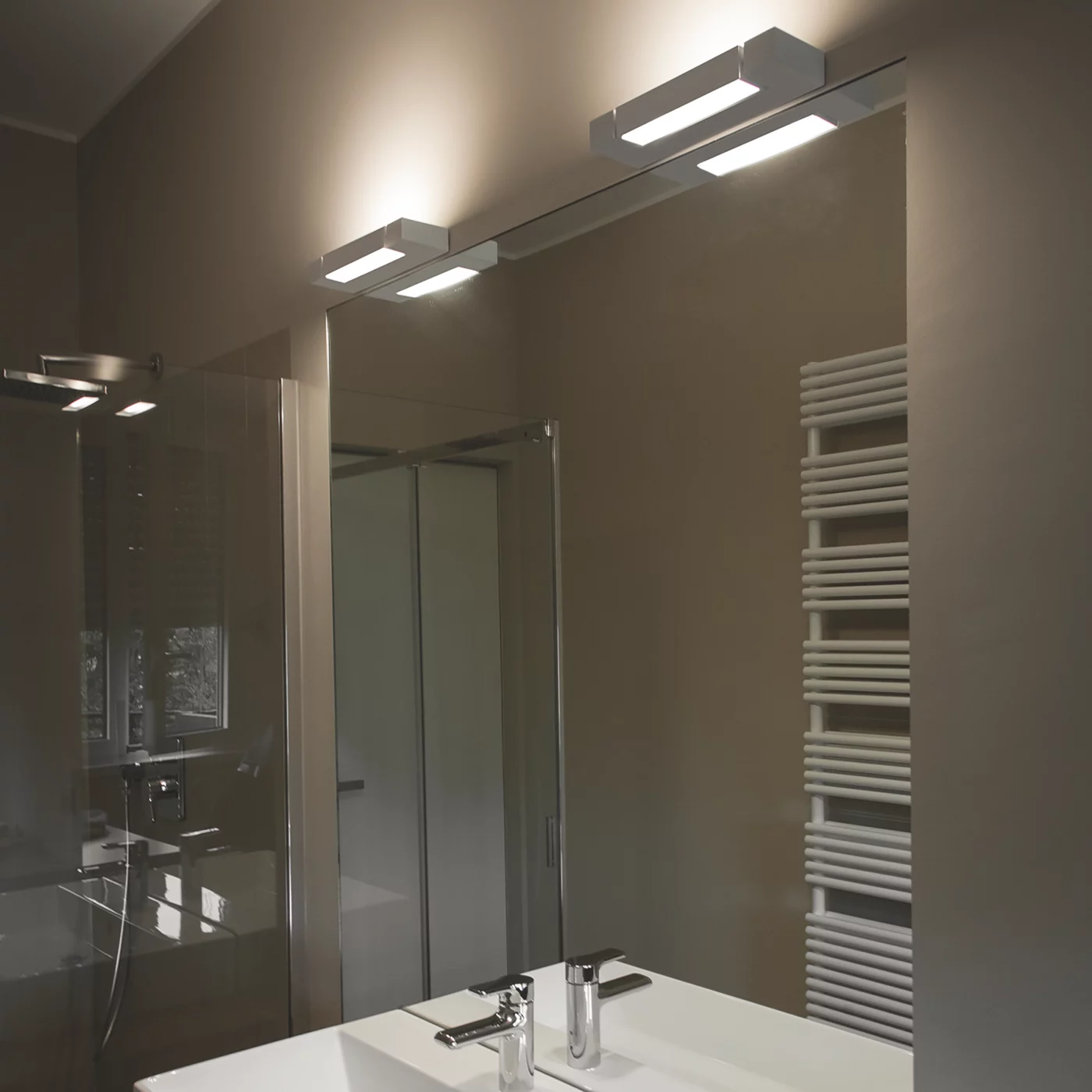 Nemo Ara – Lámpara de pared led — imagen 4