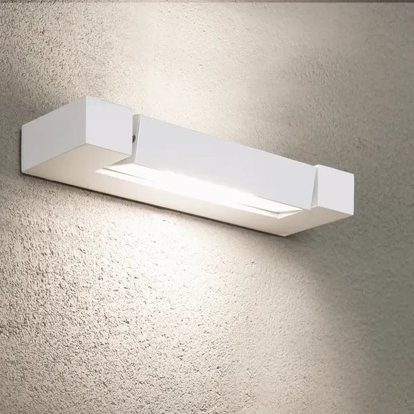 Nemo Ara Wall 29 Blanco 2700K – Lámpara de pared — imagen 2