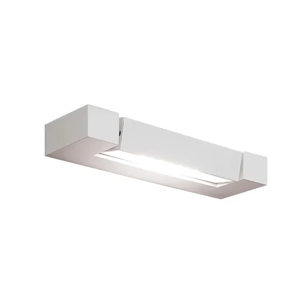 Ara Wall 29 Lámpara de Pared Blanco