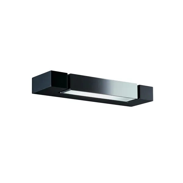 Ara Wall 29 Lámpara de Pared Gris Antracita Pulido