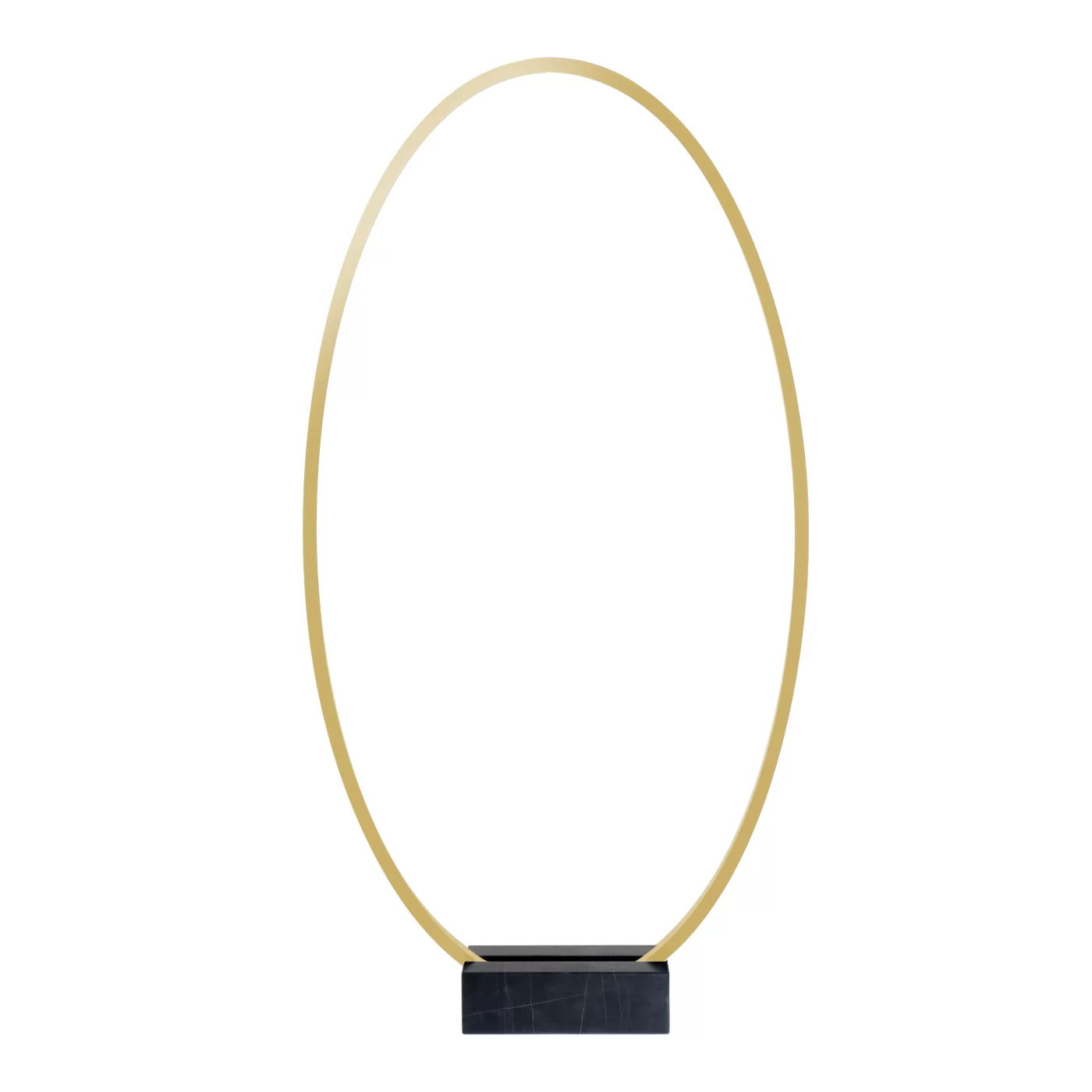 Nemo Ellisse – Lámpara de suelo led — imagen 2