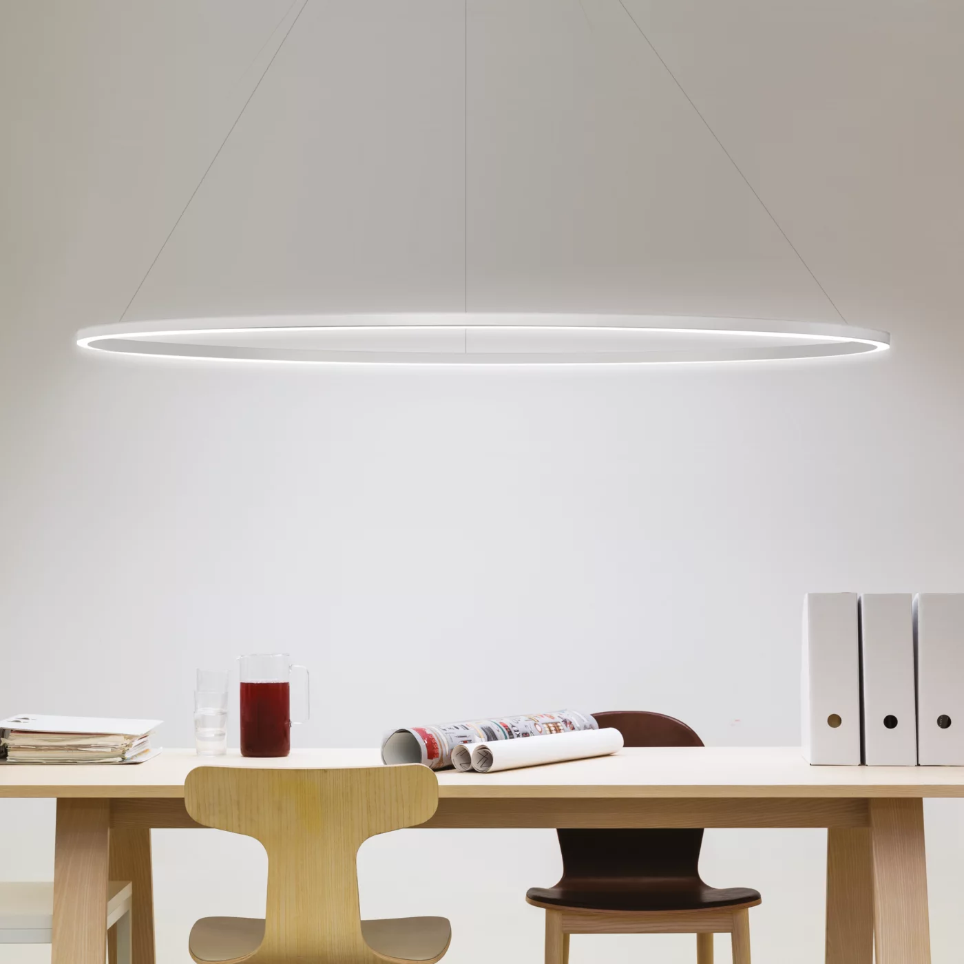 Nemo Ellisse – Lámpara de suspensión led — imagen 4