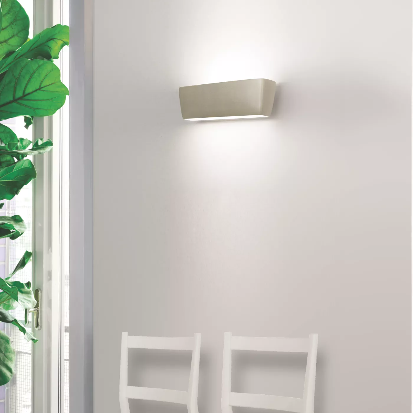 Nemo Flaca – Lámpara de pared led — imagen 6