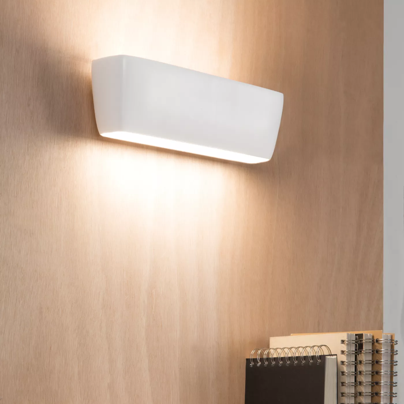 Nemo Flaca – Lámpara de pared led — imagen 7