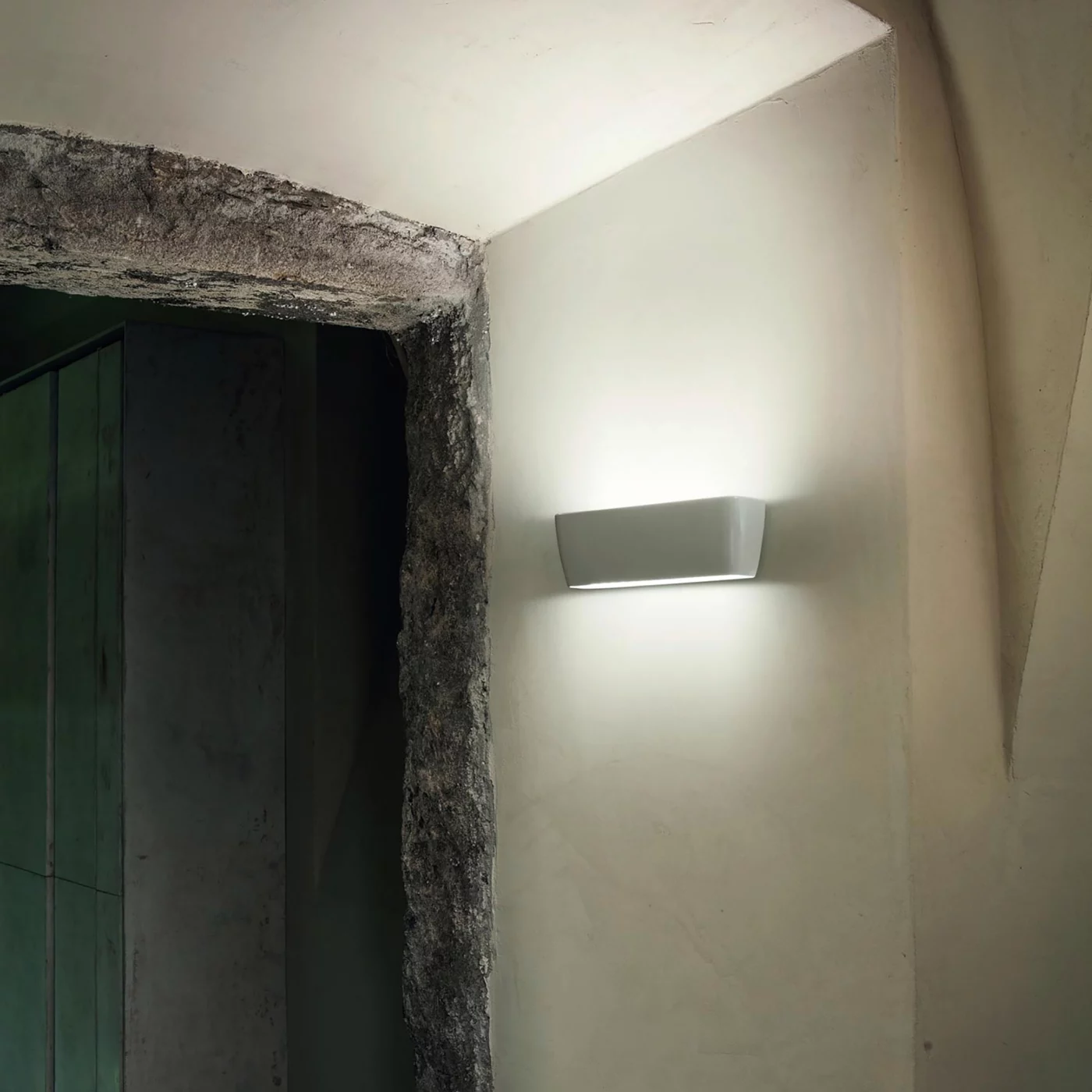 Nemo Flaca – Lámpara de pared led — imagen 8
