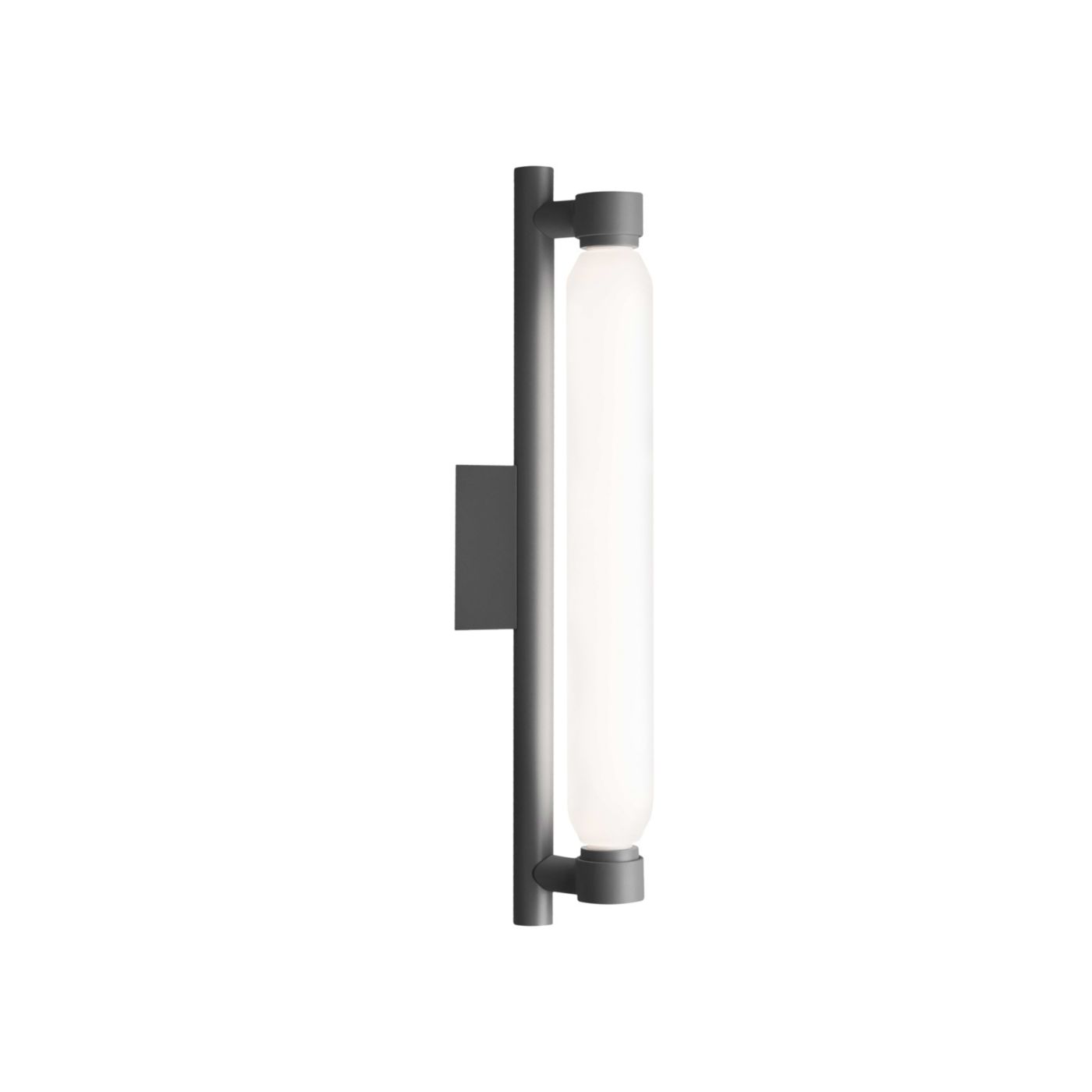 Nemo La Roche, lámpara de pared LED