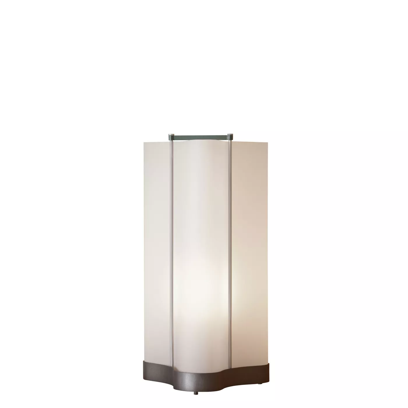 Nemo Lampe Cabanon, lámpara de sobremesa papel