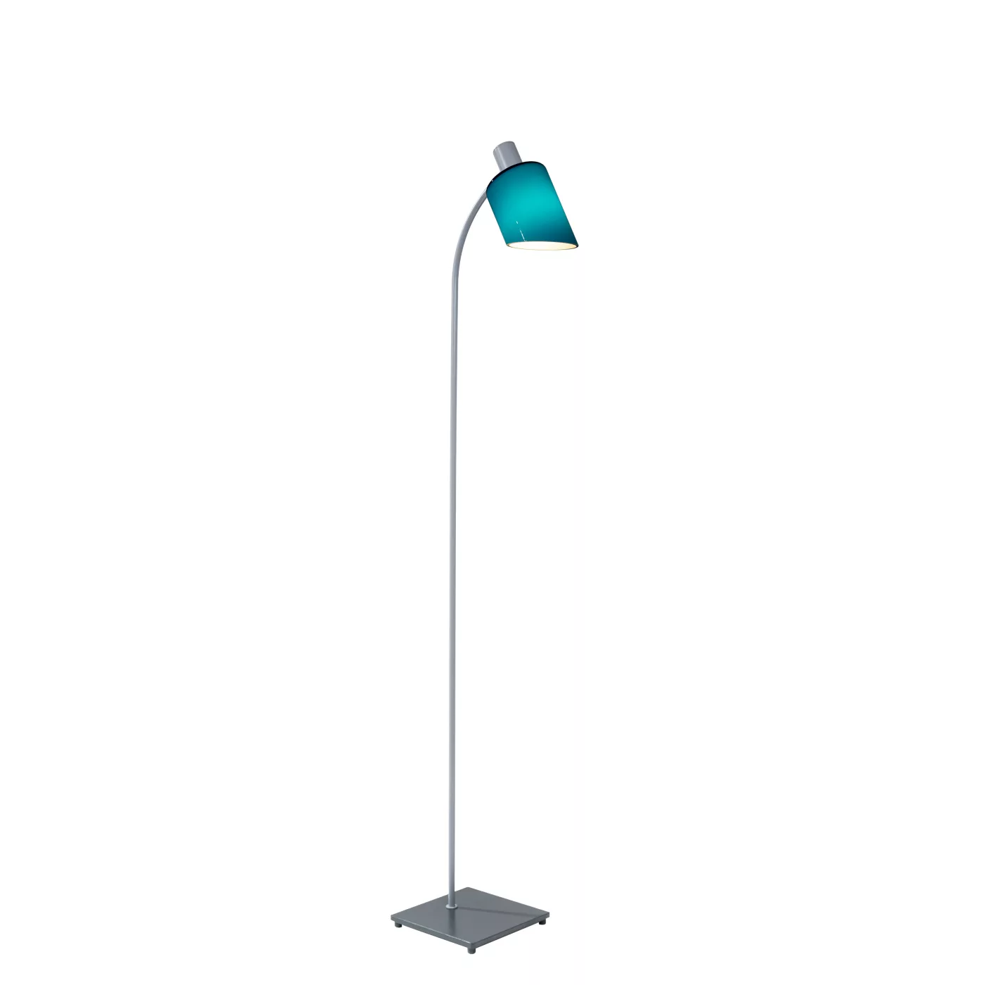 Nemo Lampe de Bureau, lámpara de pie