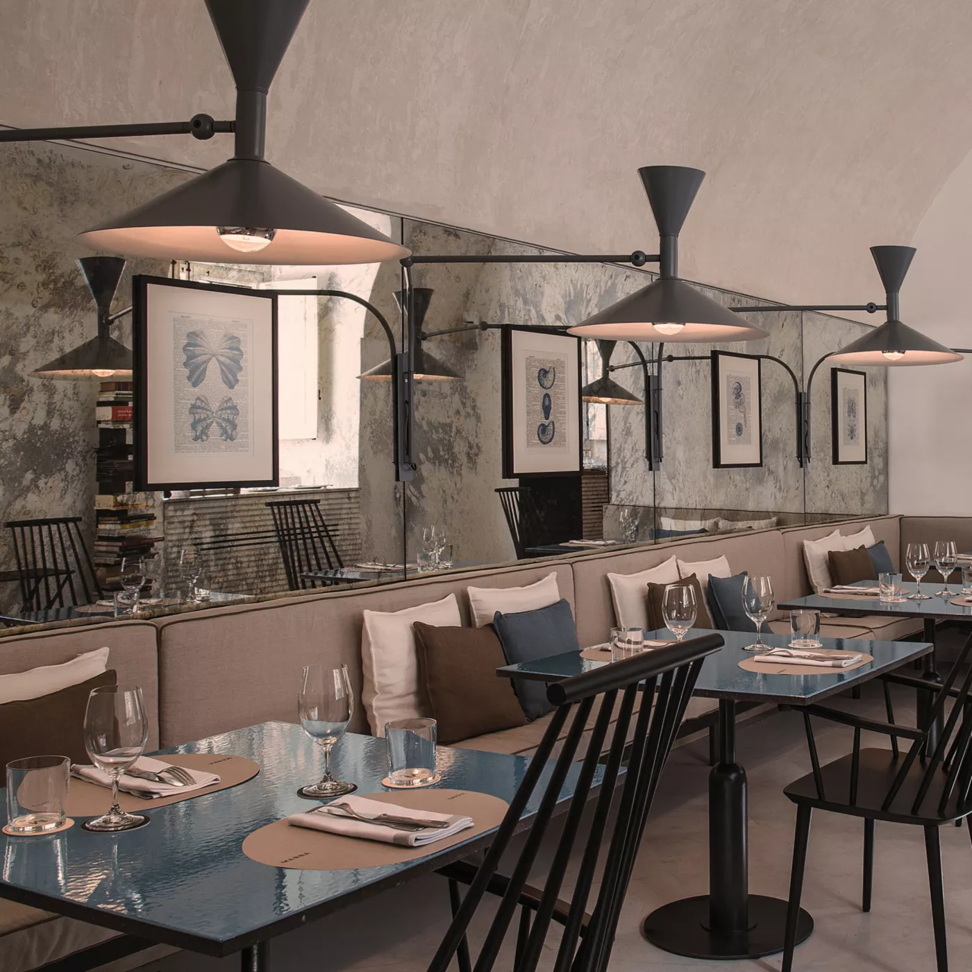 Nemo Lampe de Marseille — imagen 4