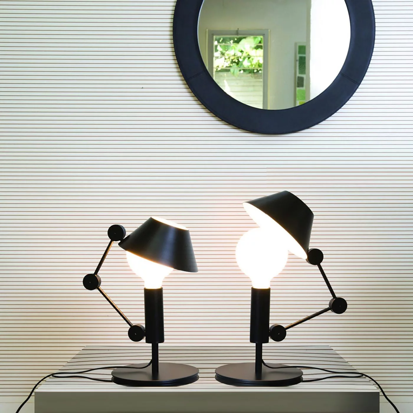 Nemo Mr. Light short negro — imagen 6