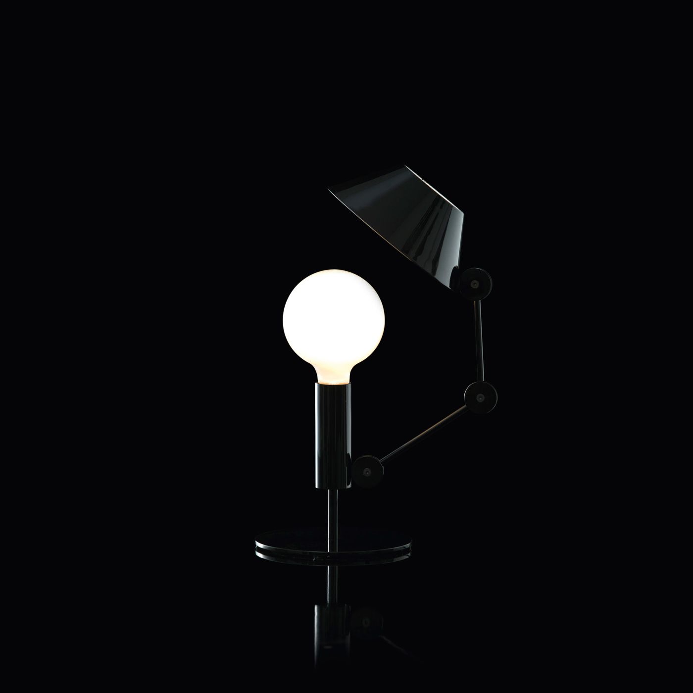 Nemo Mr. Light short negro — imagen 7