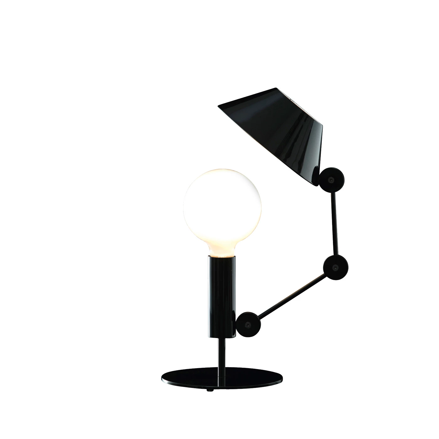 Nemo Mr. Light short negro