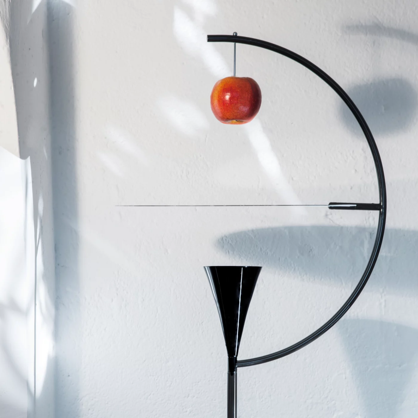 Nemo Newton – Lámpara de pie led — imagen 5
