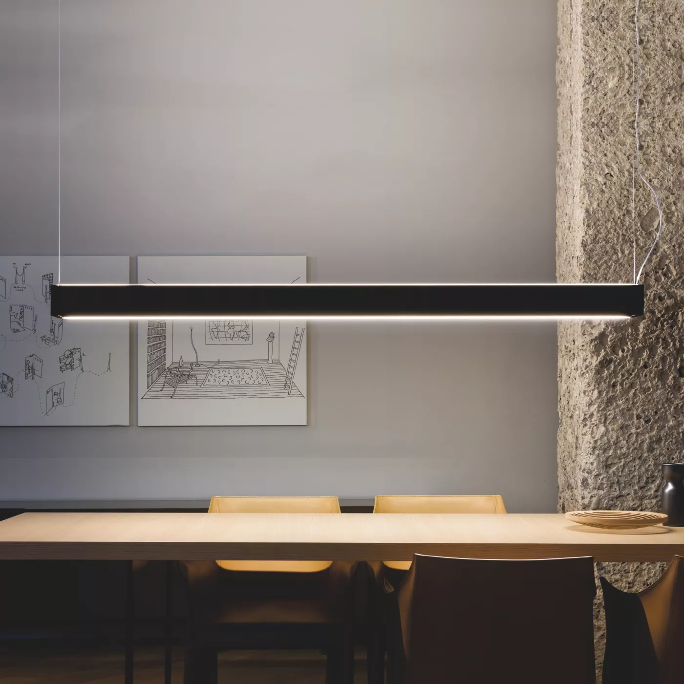 Nemo Tru – Lámpara de suspensión led — imagen 3