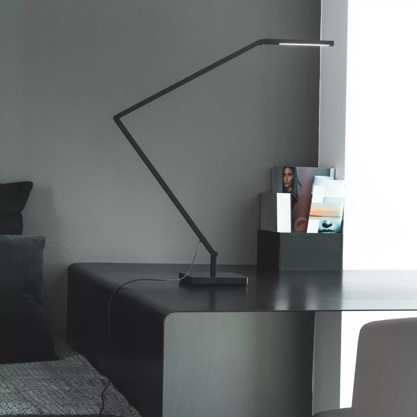 Nemo Untitled – Lámpara de sobremesa led — imagen 3