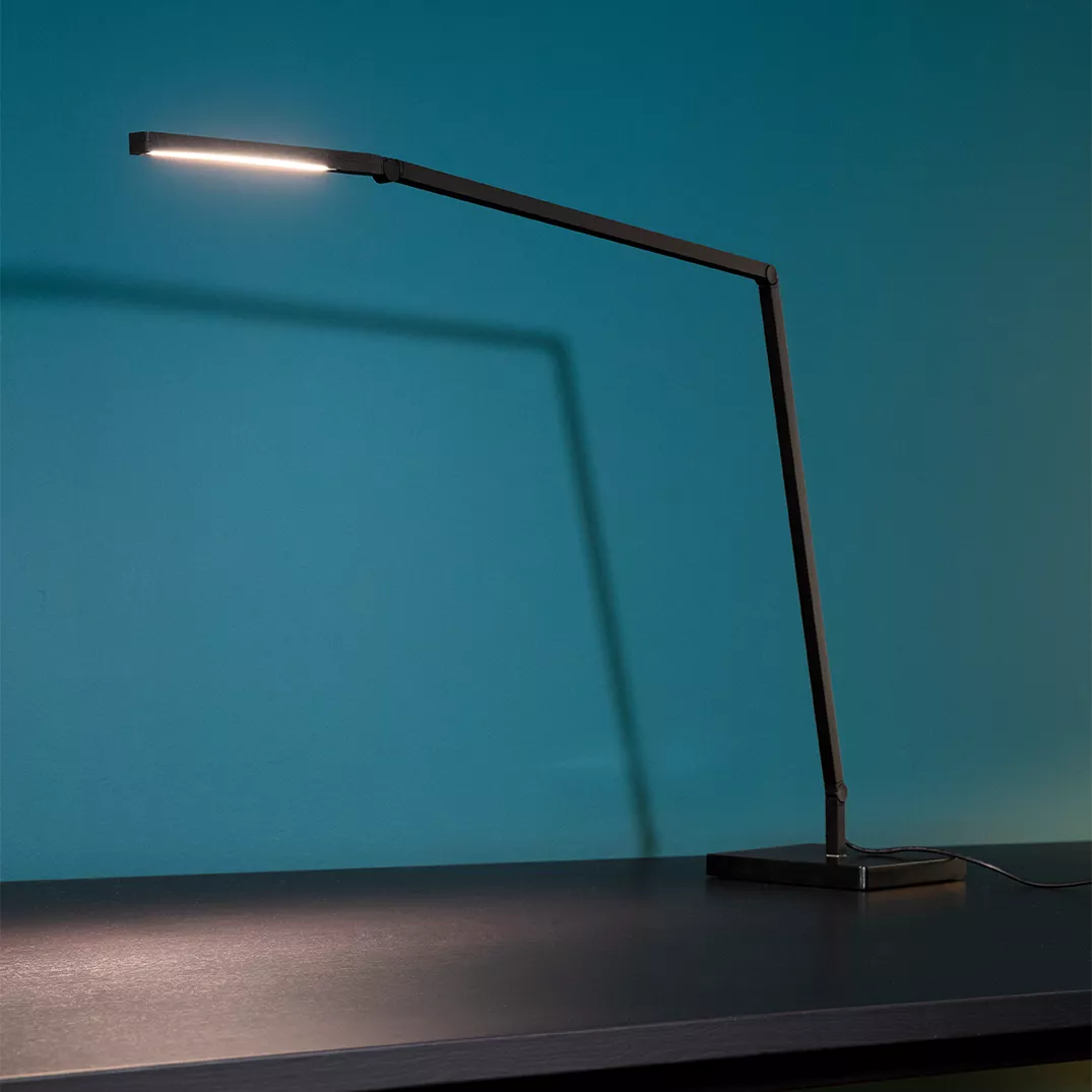 Nemo Untitled – Lámpara de sobremesa led — imagen 6