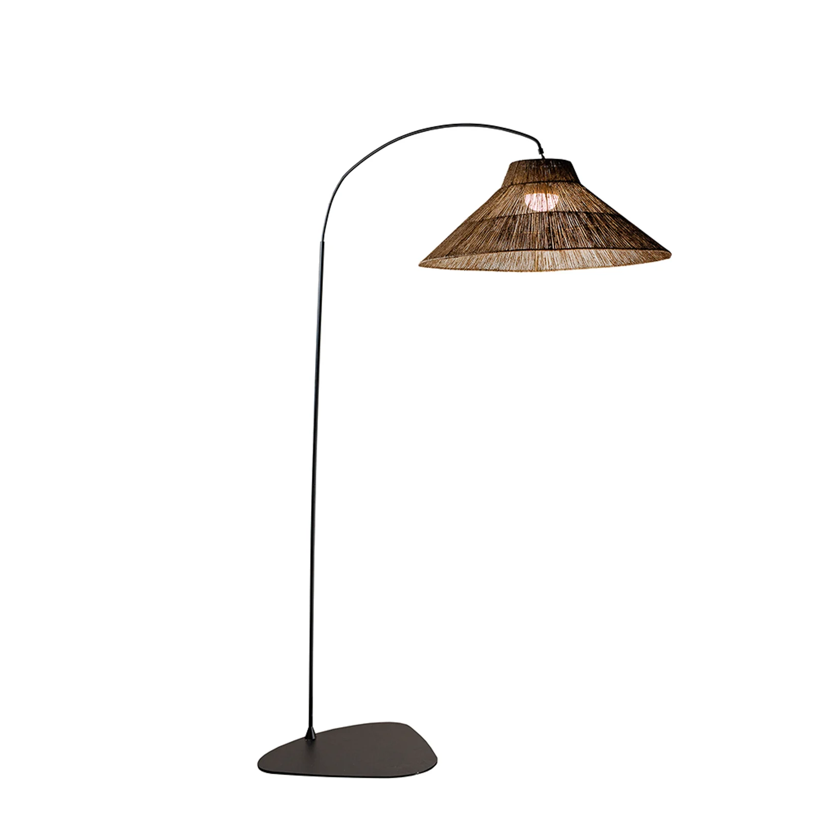 Newgarden Niza , interior/exterior, batería recargable – Lámpara de pie led — imagen 5