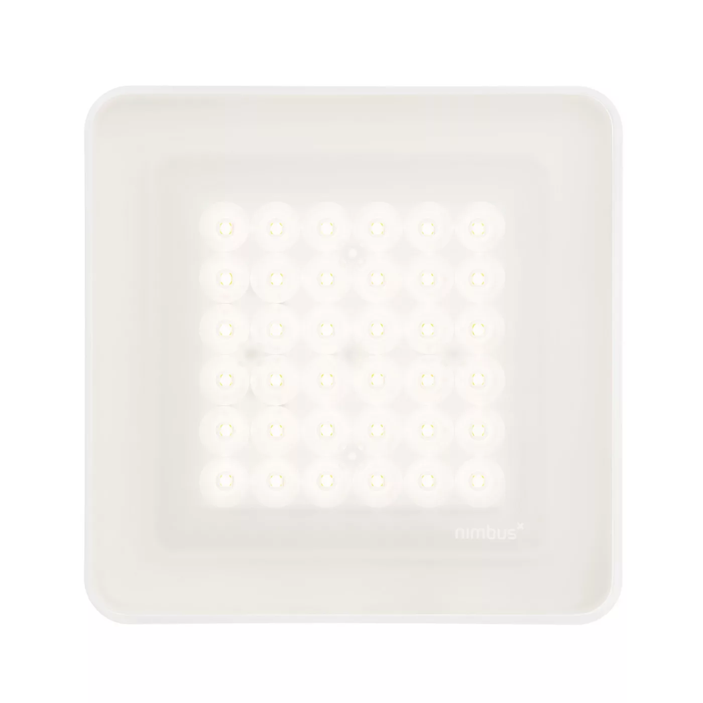Nimbus Modul Q 36 Frame – Lámpara de techo led — imagen 4