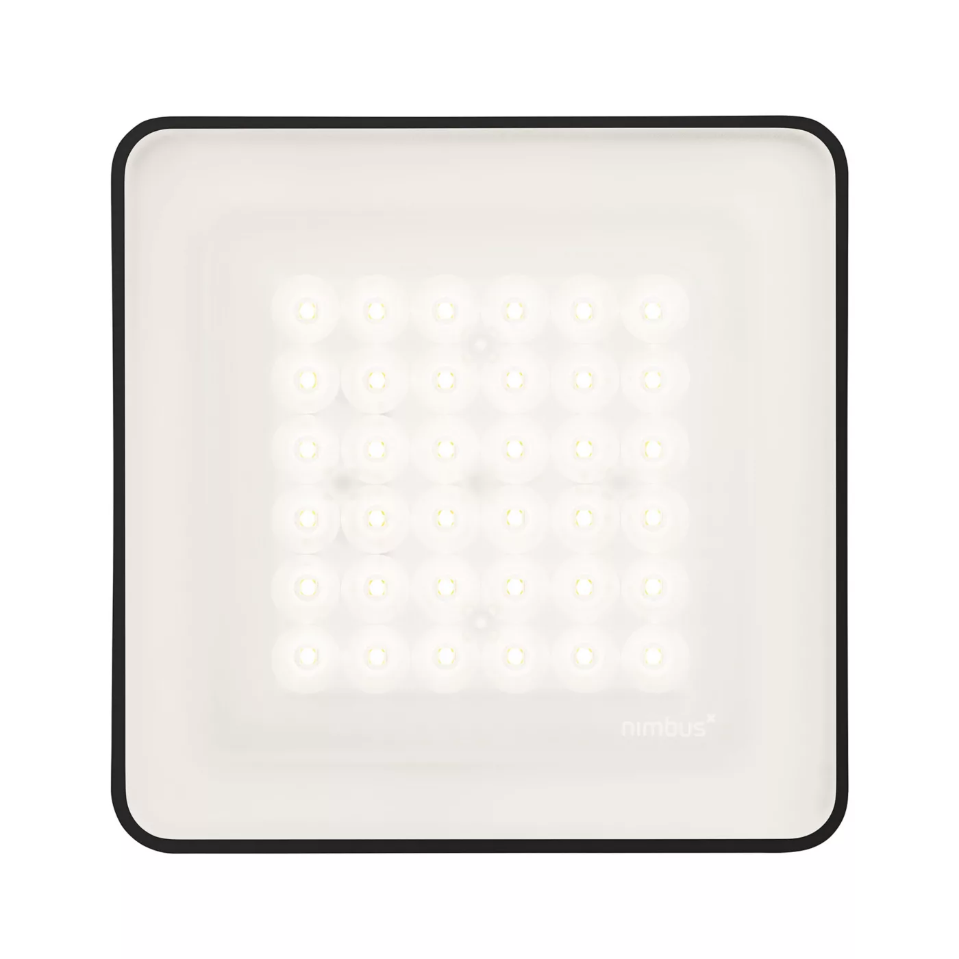Nimbus Modul Q 36 Frame – Lámpara de techo led — imagen 5