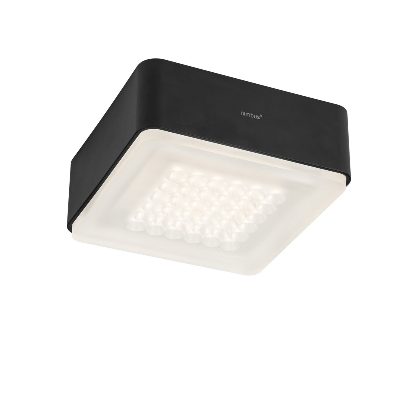 Nimbus Modul Q 36 Frame – Lámpara de techo led — imagen 7