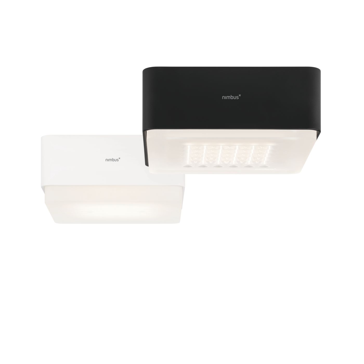 Nimbus Modul Q 36 Frame – Lámpara de techo led — imagen 8