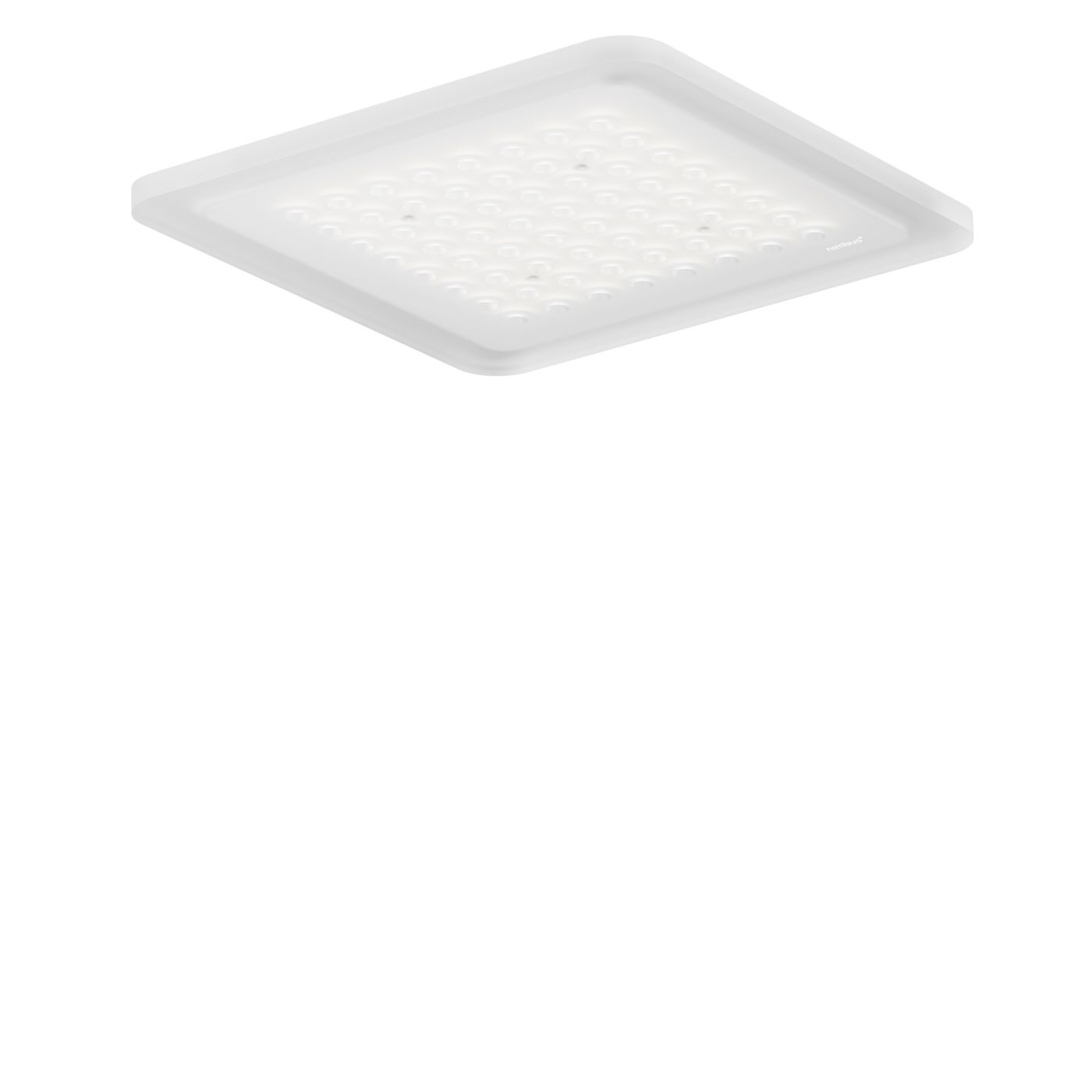 Nimbus Modul Q Connect, lámpara de techo LED