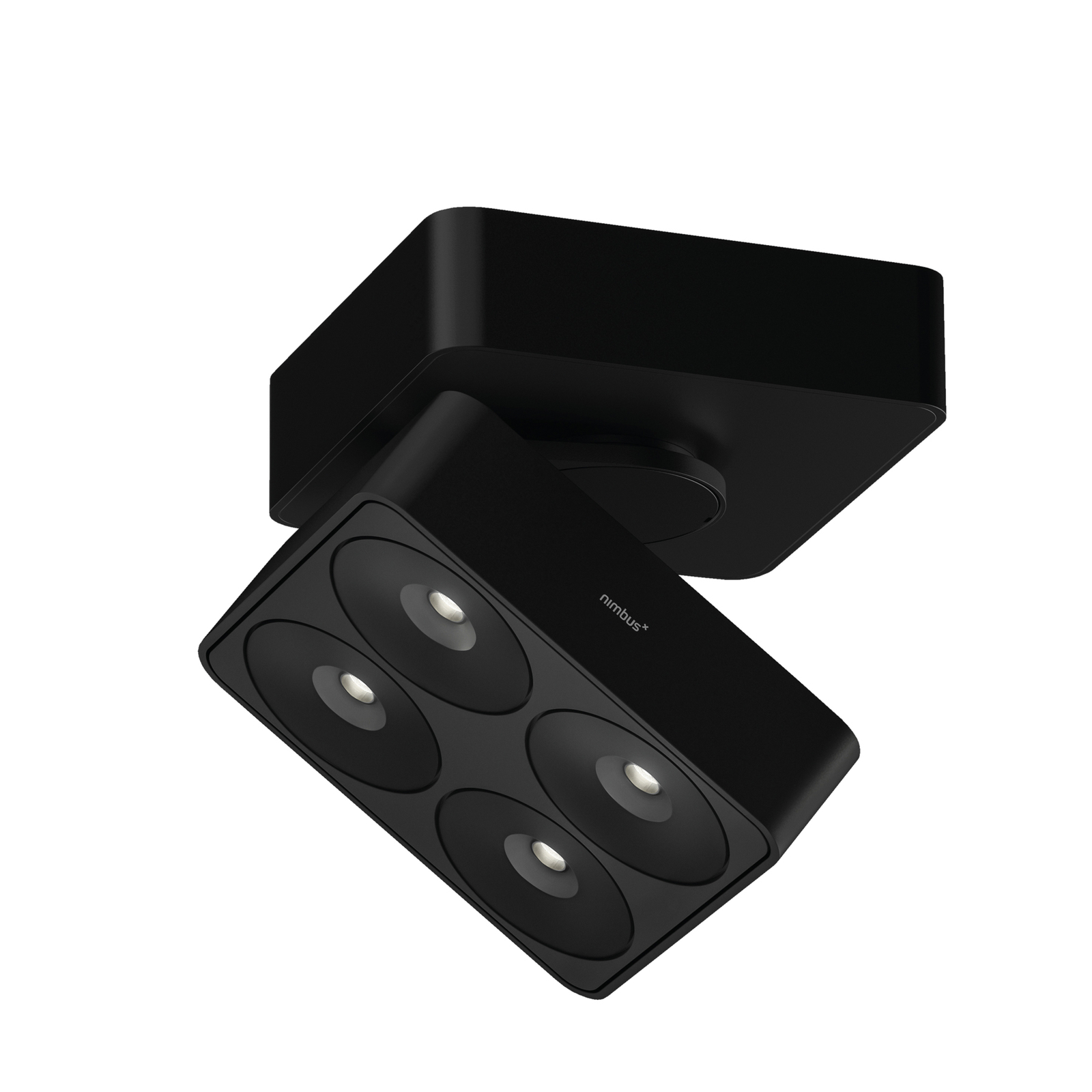 Nimbus Q Four TT Regulador de fase de de superficie 40 – Lámpara led — imagen 3