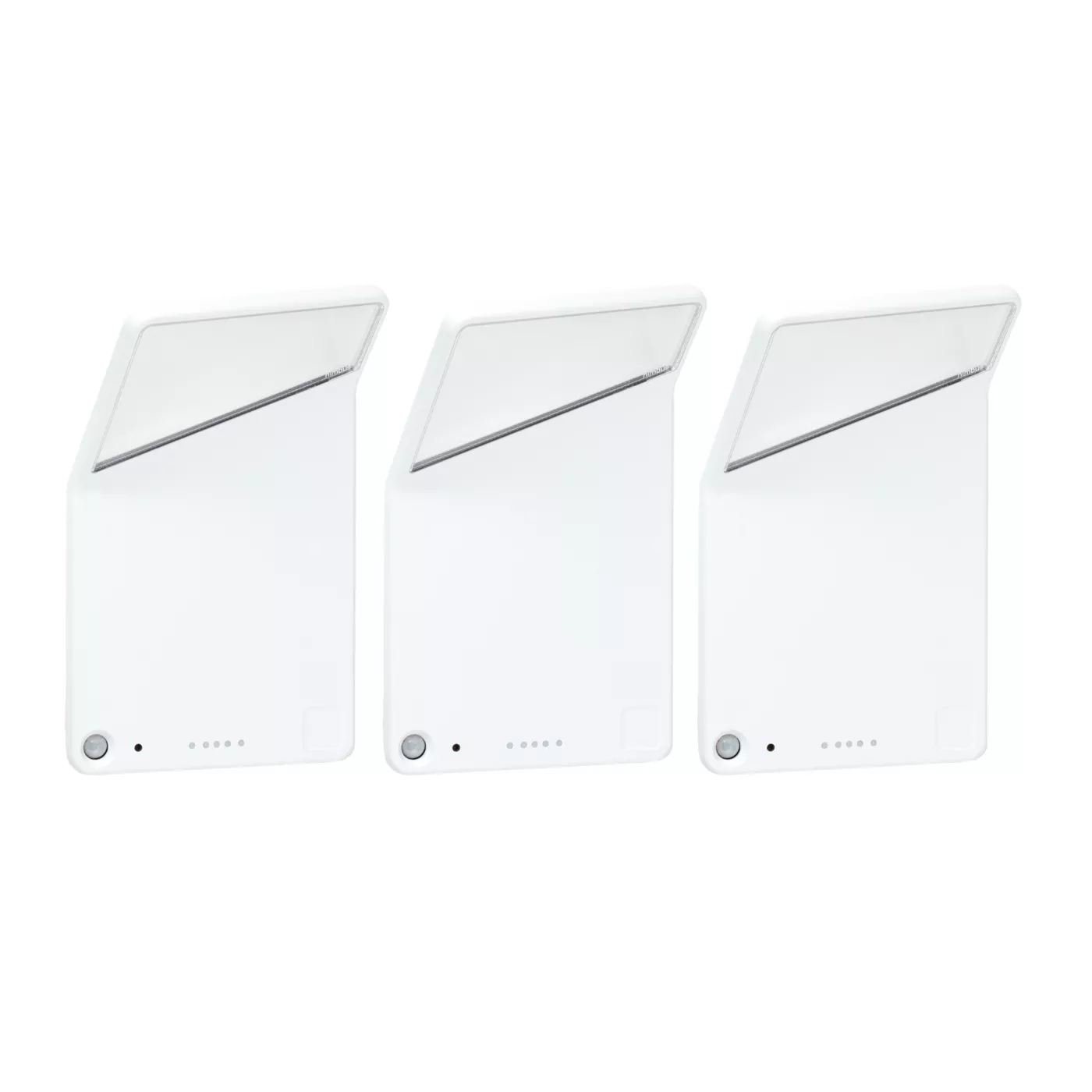 Nimbus Winglet, lámpara de pared LED