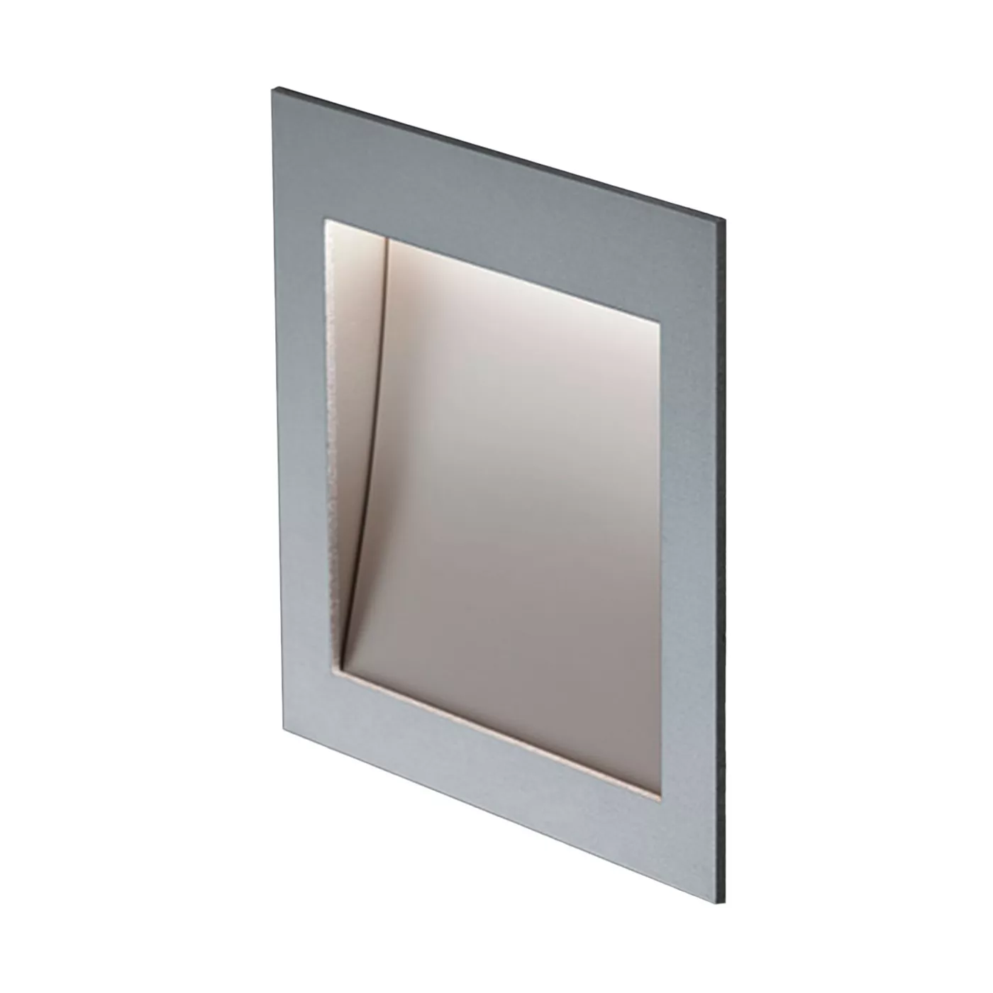 Nimbus Zen In Connect, aplique empotrado LED