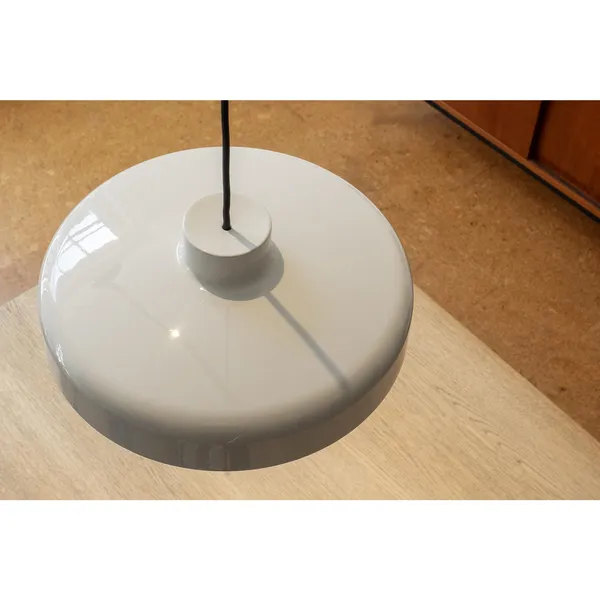 NINE Colgante de Grande Gris – Lámpara colgante — imagen 3