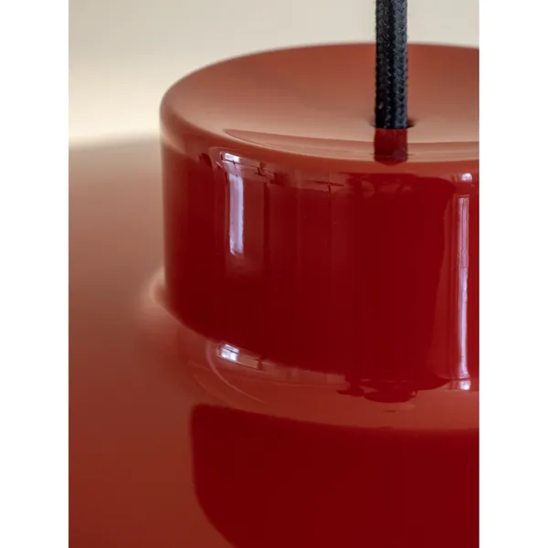 NINE Colgante de Pequeño Rojo – Lámpara colgante — imagen 3