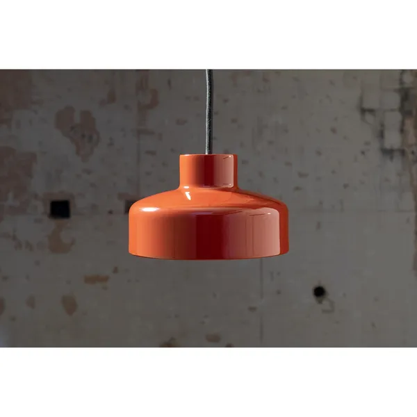 NINE Colgante de Pequeño Rojo – Lámpara colgante — imagen 4