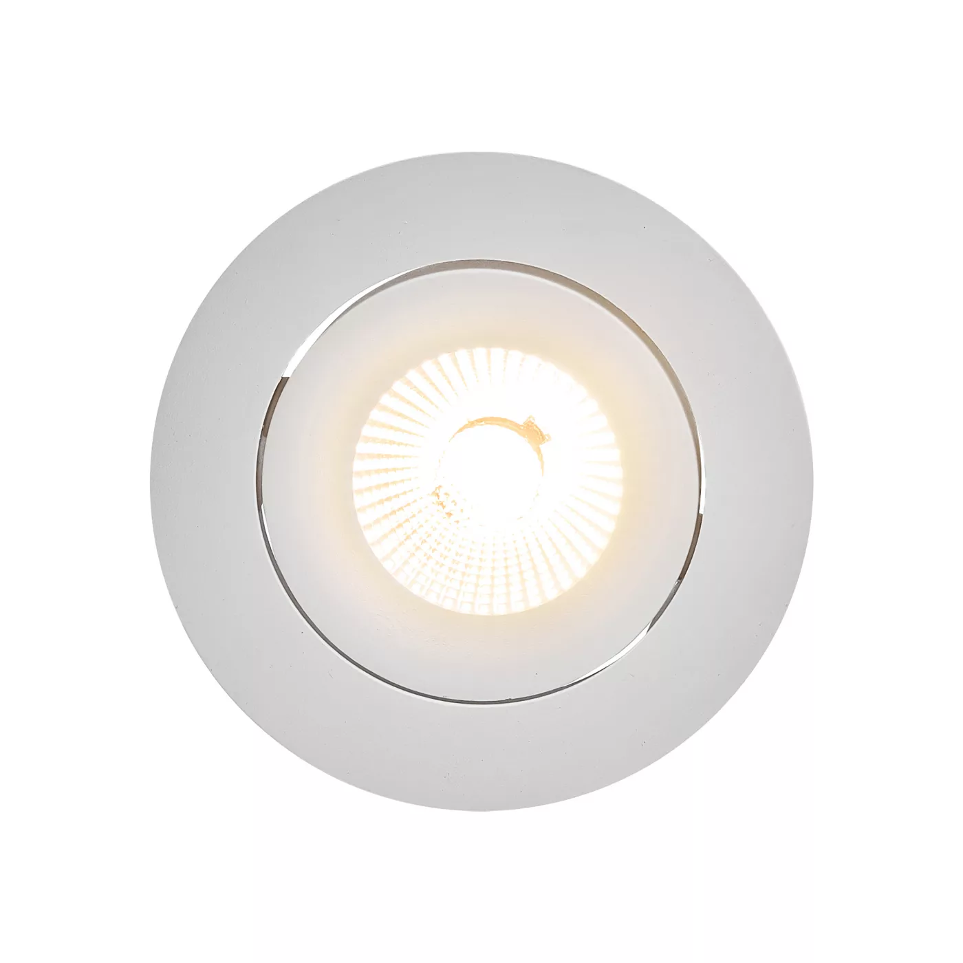 Nordlux Aliki, empotrable Led negro – Foco — imagen 5