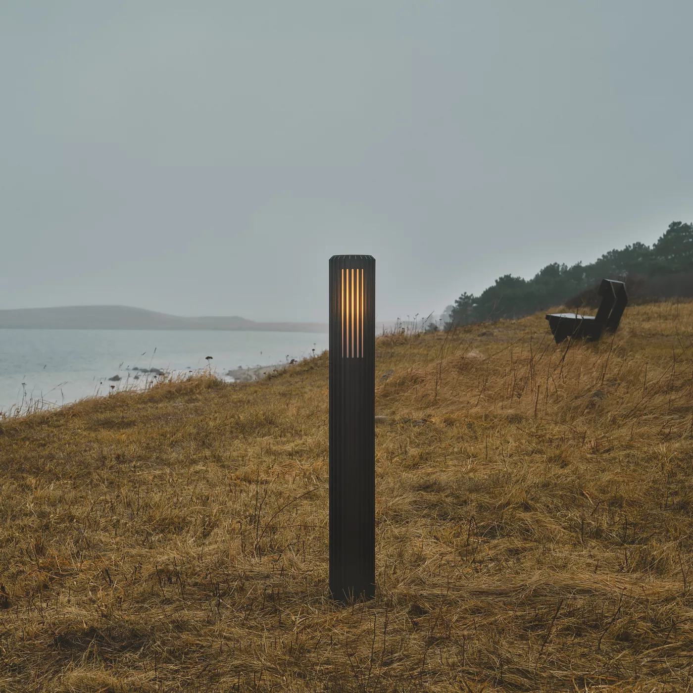 Nordlux Aludra, sobremuro — imagen 6