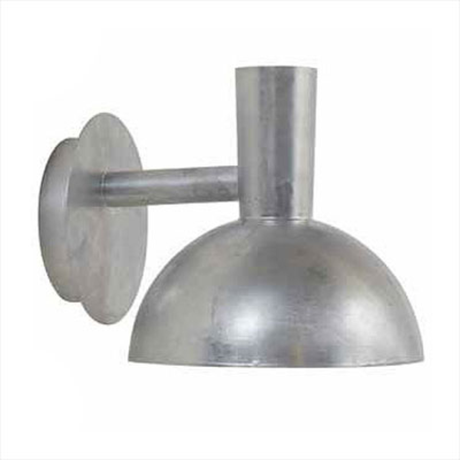 Nordlux Arki cromado resistente al agua salada – Aplique de exterior — imagen 2